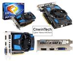 MSI R7000 - rodzina wydajnych kart graficznych