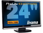 Iiyama ProLite E2407HDSD – 24 cale w promocyjnej cenie