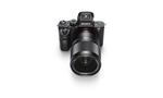 Sony α7S II - Niewielki Bezlusterkowiec o Wielu Zaletach
