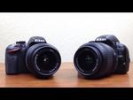 Nikon D3200 vs D3100 - porównanie dwóch cenionych lustrzanek