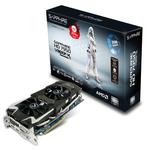 Fabrycznie podkręcony SAPPHIRE HD 7950 z chłodzeniem Vapor-X