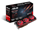 Maksymalna wydajność z ASUS Radeon HD 7990