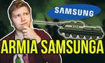 Samsung ma Własną Armię! Jak Jest Potężny?