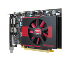 AMD Radeon przekracza barierę GHz