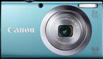 Canon Powershot A2400 IS - unboxing aparatu fotograficznego