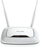 TP-LINK TL-WR842ND - funkcjonalny router w dobrej cenie