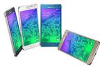 Samsung GALAXY Alpha - Ciekawy Smartfon Samsunga