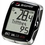 Sigma Sport BC 16.12 STS - kolejny świetny licznik rowerowy