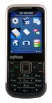 myPhone 8825TV VISION - nietuzinkowy dwusimowiec z telewizją