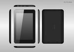 Potężna TABLETka mocy - Tablet Iriver ITQ701