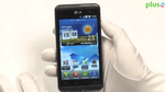 LG Swift 3D - prezentacja telefonu