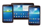 Tablety Samsung GALAXY Tab 3 dostępne w Polsce