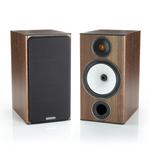Monitor Audio BX2 - unboxing wysokiej klasy głośników