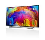 Nadchodzi Nowa Technologia W Telewizorach LG 4K ULTRA HD