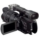 Sony NEX-VG30 - kamera dla profesjonalistów