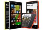 Smartfony Nokia Lumia z Aktualizacją Systemu