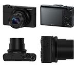 Nowy aparat kompaktowy Sony Cyber-shot RX100