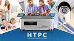 Zbuduj Niewielkich Rozmiarów Komputer HTPC W Swoim Salonie