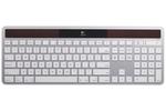Logitech Wireless Solar Keyboard K750 - klawiatura solarna