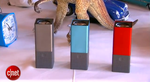 Lytro Light Field Camera czyli wyostrz obraz później