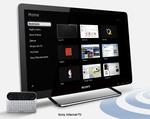 Nowe serwisy na platformie Sony Internet TV