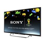 Sony KDL-50W829 - popularny, 50-calowy telewizor