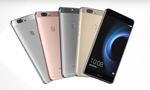 Honor V8 - Pierwszy Smartfon z Rozdzielczością Ekranu QHD od Huawei!