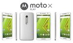 Motorola Moto X Play - Smartfon, Który Podniesie Motorolę?