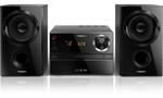 Philips BTM1360, BTM2360 i BTM3360 - Funkcjonalne Miniwieże