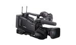 Sony PXW-X500 - Profesjonalna Kamera Marki Sony