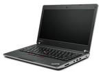 Prezentacja notebooka Lenovo ThinkPad Edge