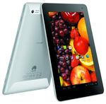 HUAWEI prezentuje tablet MediaPad 7 Lite
