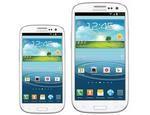 Samsung GALAXY S III mini - mniejsza wersja smartfonowego giganta