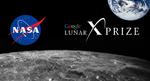 Powrót Na Księżyc W Ramach Projektu Od Google