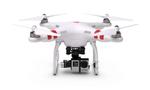 DJI Phantom 2 - Dron Dla Wymagających