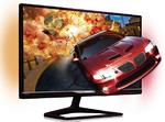PHILIPS Gioco Ambiglow - niezwykły monitor o sporych możliwościach