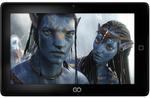 GOCLEVER TAB I101 - niedrogi tablet