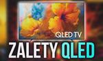 Nowe Telewizory QLED od Samsunga Wreszcie w Polsce!
