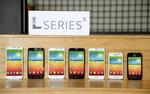 LG L40, LG L70, LG L90 - smartfony serii L trzeciej generacji