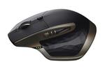 Zobacz Jak Projektowano Myszkę Logitech MX Master