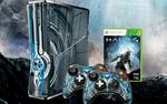 Xbox 360 Halo 4 - zapowiedź nowej limitowanej edycji konsoli Microsoftu