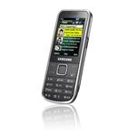 Samsung C3530 - recenzja