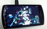 SE PlayStation Phone przetestowany!