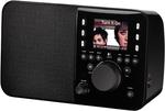 Logitech Squeezebox Radio - oryginalny odtwarzacz sieciowy
