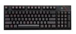 CM Storm QuickFire TK - gamingowa, mechaniczna klawiatura