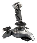 Saitek Cyborg X Fly 5 - poczuj się jak prawdziwy pilot dzieki niezwykłemu joystickowi