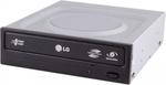 Popularna nagrywarka DVD z prędkością zapisu 22x - LG GH22LS50