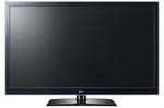 LG 42LV5500 - multimedialny telewizor w przystępnej cenie
