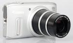 CANON PowerShot SX240 HS - uniwersalny aparat fotograficzny