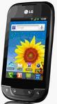 LG Optimus Net - prezentacja